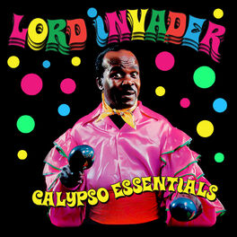 Album cover of Calypso Essentials