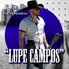 Album cover of Lupe Campos (En Vivo)