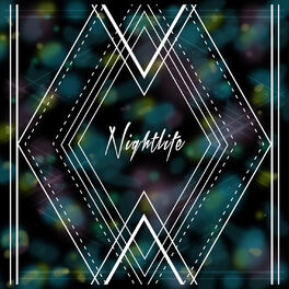Album cover of Nightlife