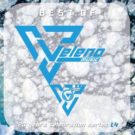 Album cover of BEST OF Veleno Music - 1.4