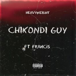 Album cover of Chikondi Guy