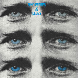 Album cover of Nino Ferrer And Leggs