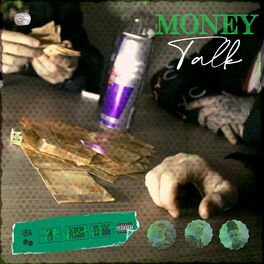 Album cover of Money Talk