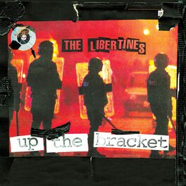 Album cover of Up the Bracket (2022 Remaster)