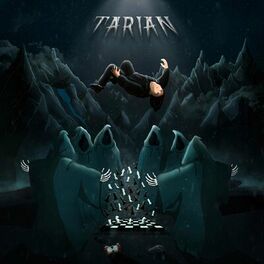 Album cover of TARIAN