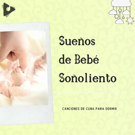 Album cover of Sueños de Bebé Soñoliento