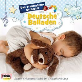 Album cover of Spielt Deutsche Balladen