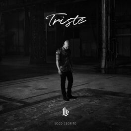 Album cover of Triste