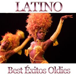 Album cover of Latino Best Exitos Oldies