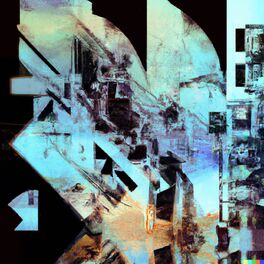 Album cover of Outerspace Intelligency