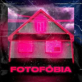 Album cover of Fotofóbia