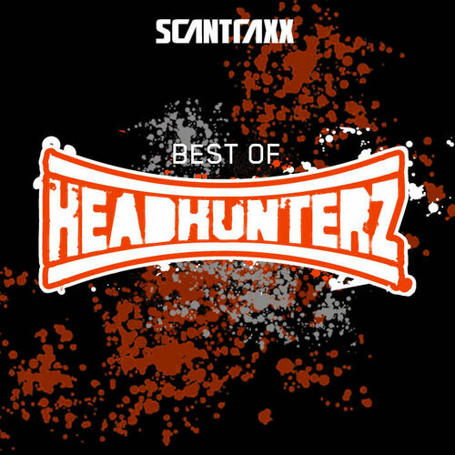 Headhunterz - Sacrifice Lyrics and Tracklist