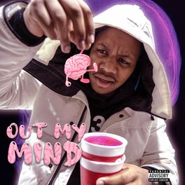 Album cover of Out My Mind