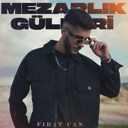 Album cover of Mezarlık Gülleri