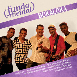 Album cover of Fundamental - Bokaloka