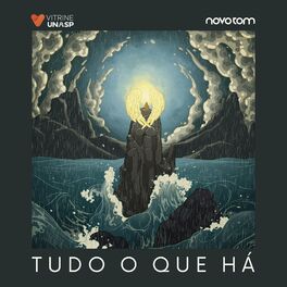 Album cover of Tudo O Que Há