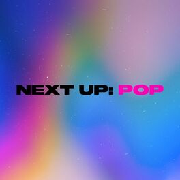 Album cover of Next Up: Pop