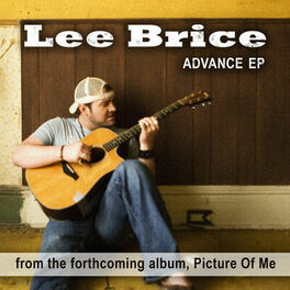 Album cover of Lee Brice