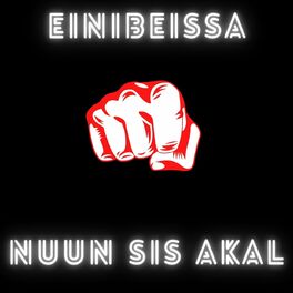 Album cover of Einibeissa