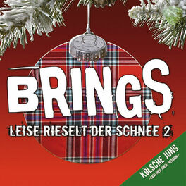 Album cover of Leise rieselt der Schnee 2