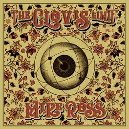 Album cover of The Clovis Limit, Pt. 1