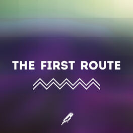 Album cover of The First Route