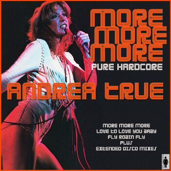 Andrea True Love To Love You Baby Listen With Lyrics Deezer