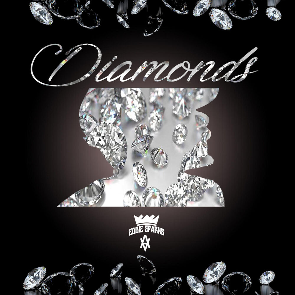 Диамонд текст. Бриллиант обложка для трека. Картинки для песни «Diamonds». Даймонд композиция. Diamonds кто исполняет.