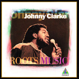 Album cover of Roots Music