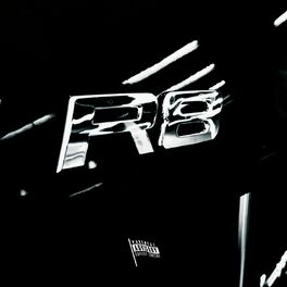 Album cover of R8