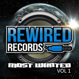 Album picture of Most Wanted, Vol. 1