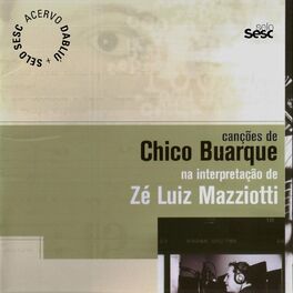 Album cover of Canções de Chico Buarque