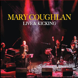 Album cover of Live & Kicking