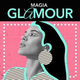Album cover of Magia Glamour