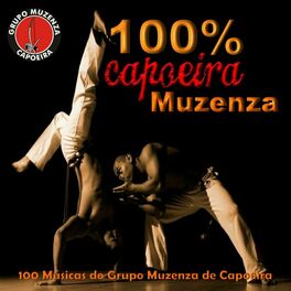 Grupo Muzenza de Capoeira: música, canciones, letras