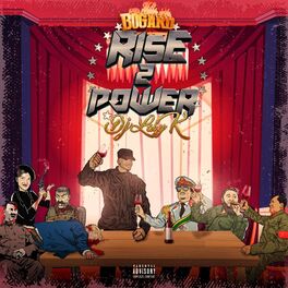 Album cover of Rise 2 Power