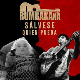 Album cover of Sálvese quien pueda