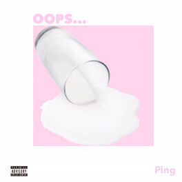 Album cover of OOPS