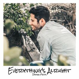 Album cover of Everything's Alright