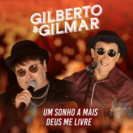 Album cover of Um Sonho a Mais / Deus Me Livre