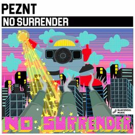 Album cover of No Surrender