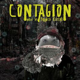 Album cover of Contagion