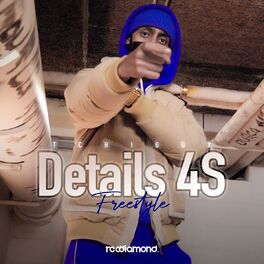 Album cover of Details 4S Freestyle