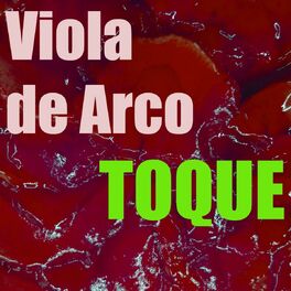 Album cover of Toque Viola de Arco