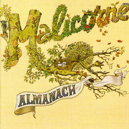 Album cover of Almanach