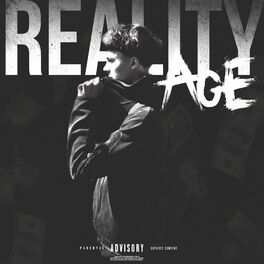 Album cover of REALITY