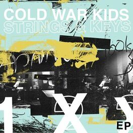 Album cover of Strings & Keys