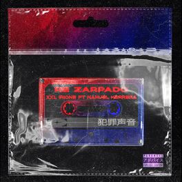 Album cover of Re Zarpado