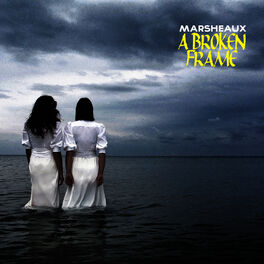 Album cover of A Broken Frame