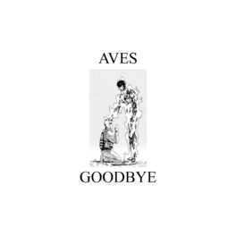 Album cover of GOODBYE